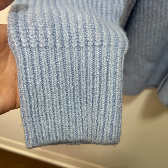 Cupcakes & Cashmere Soft Knit Cardigan sz 1X - Picture 7 of 12